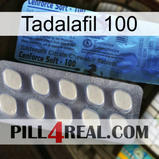 Tadalafil 100 34